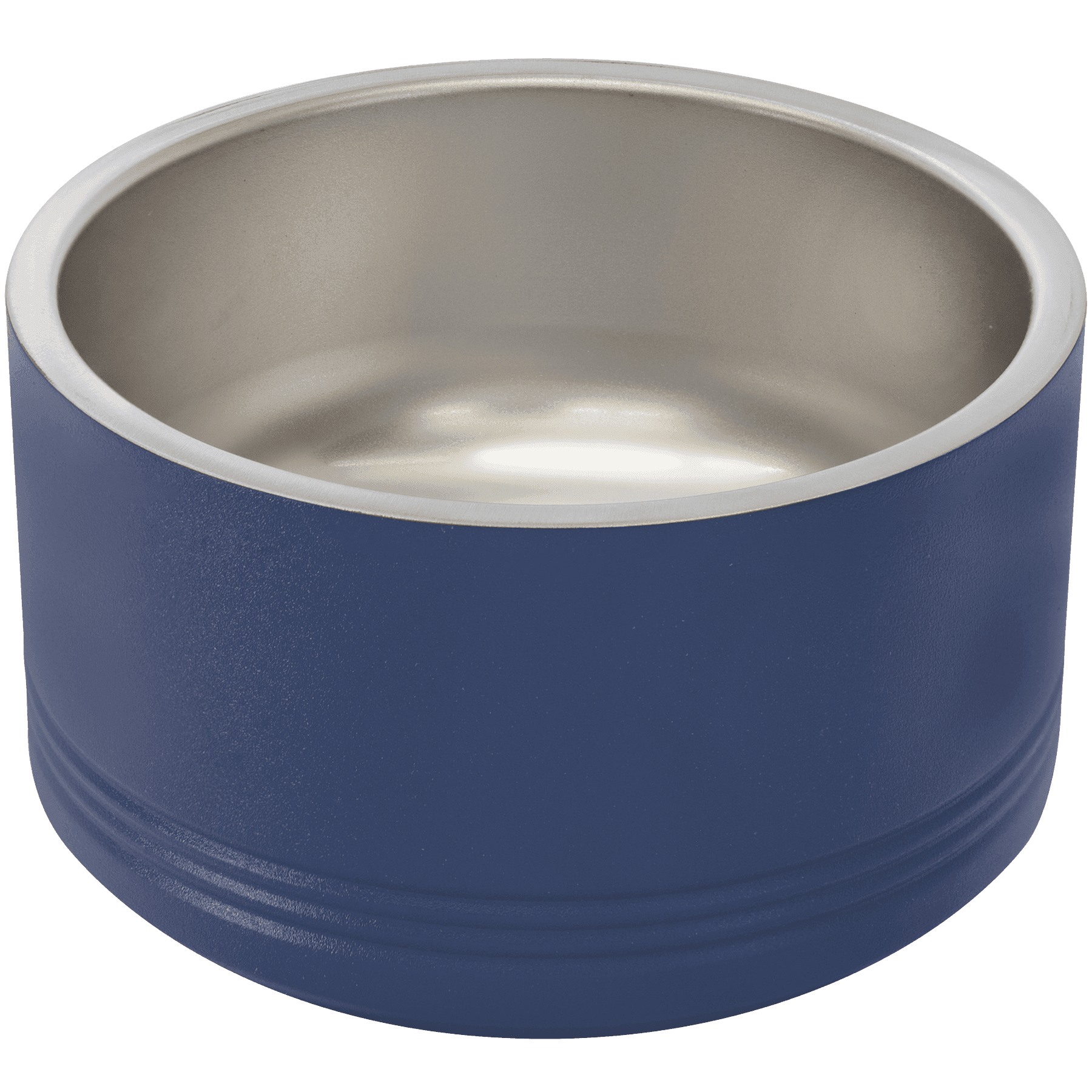 18oz Custom Engraved Vacuum Insulated Pet Bowl by Polar Camel - The Rutile Ltd