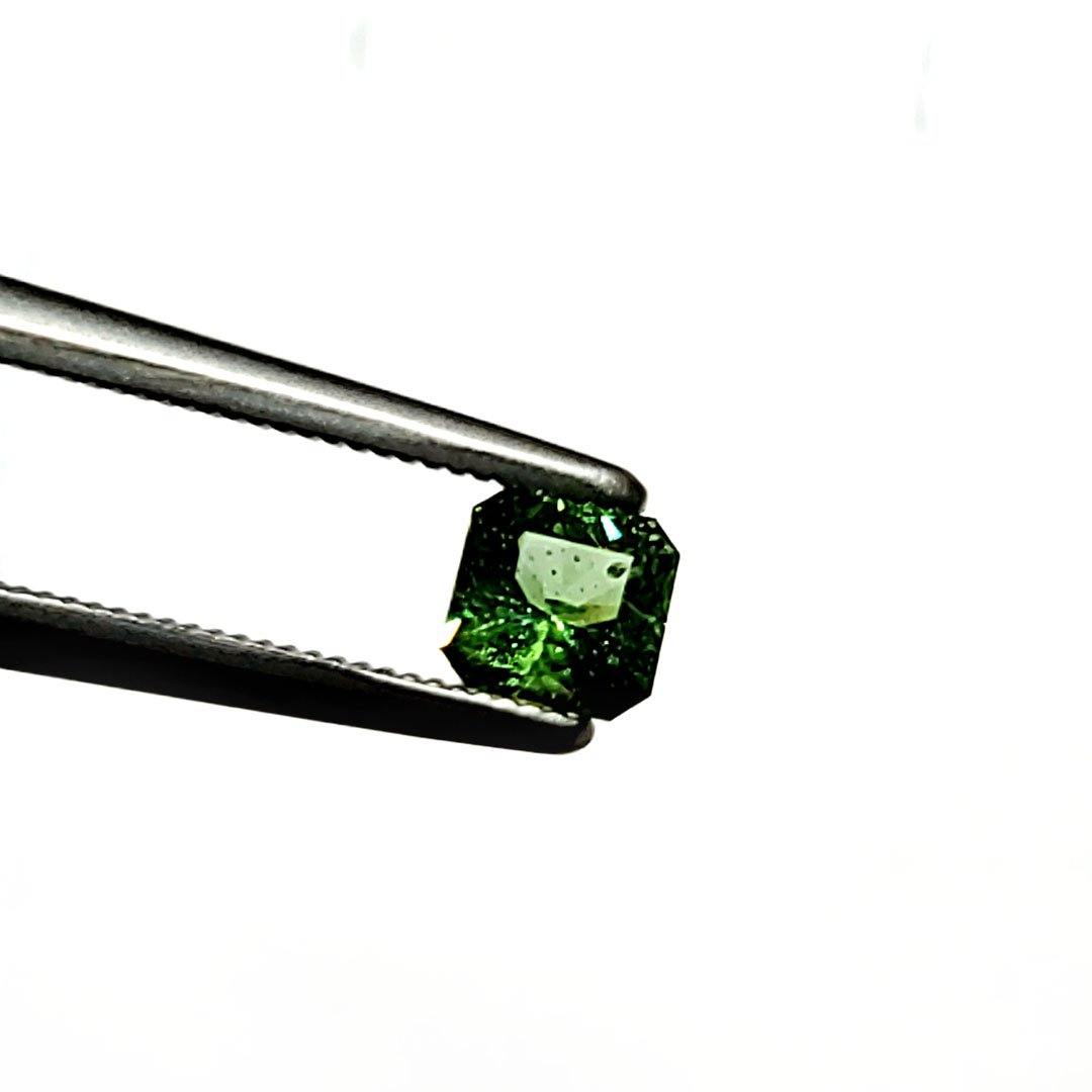 0.42ct Kornerupine - A Collector's Gemstone - The Rutile Ltd