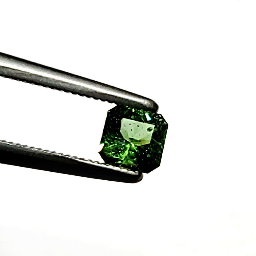 0.42ct Kornerupine - A Collector's Gemstone - The Rutile Ltd