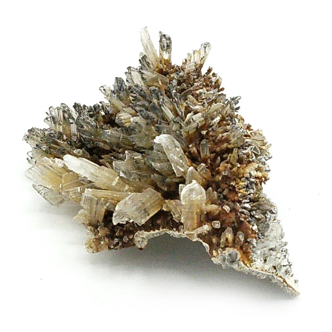 Selenite Crystal Specimen - The Rutile Ltd