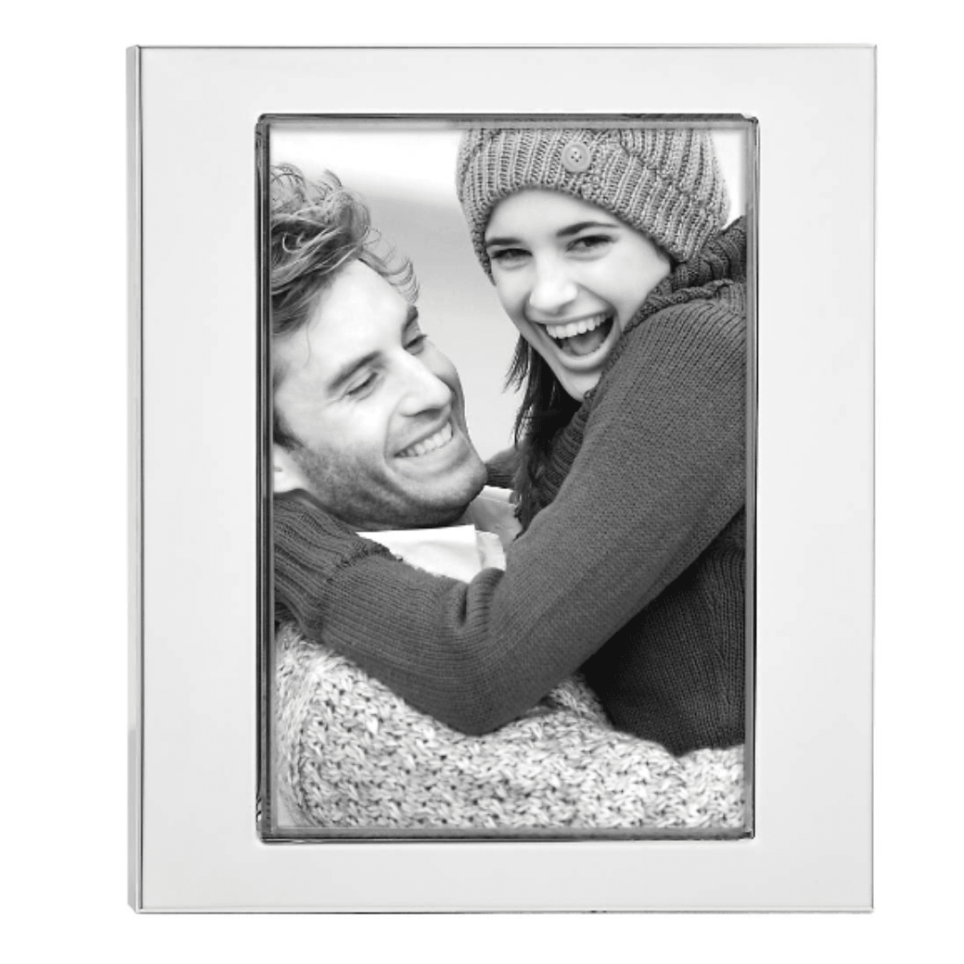 ADDISON 5X7 FRAME BY REED AND BARTON - The Rutile Ltd