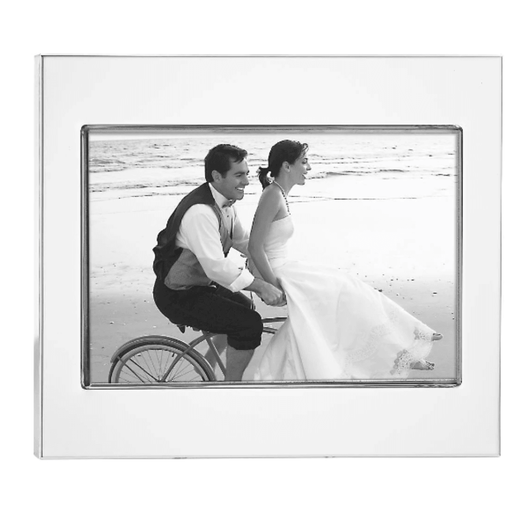 ADDISON 4X6 FRAME BY REED AND BARTON - The Rutile Ltd