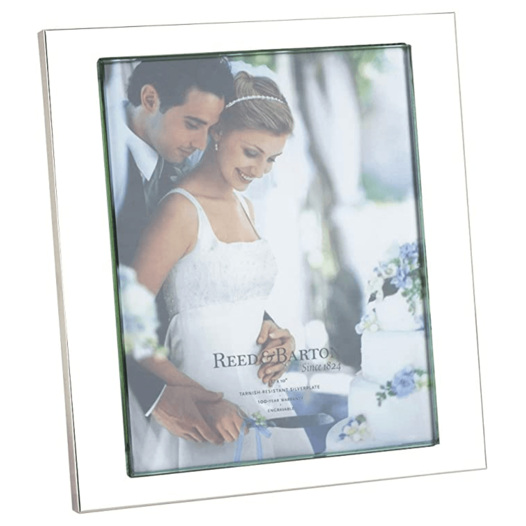 ADDISON 8X10 FRAME BY REED AND BARTON - The Rutile Ltd