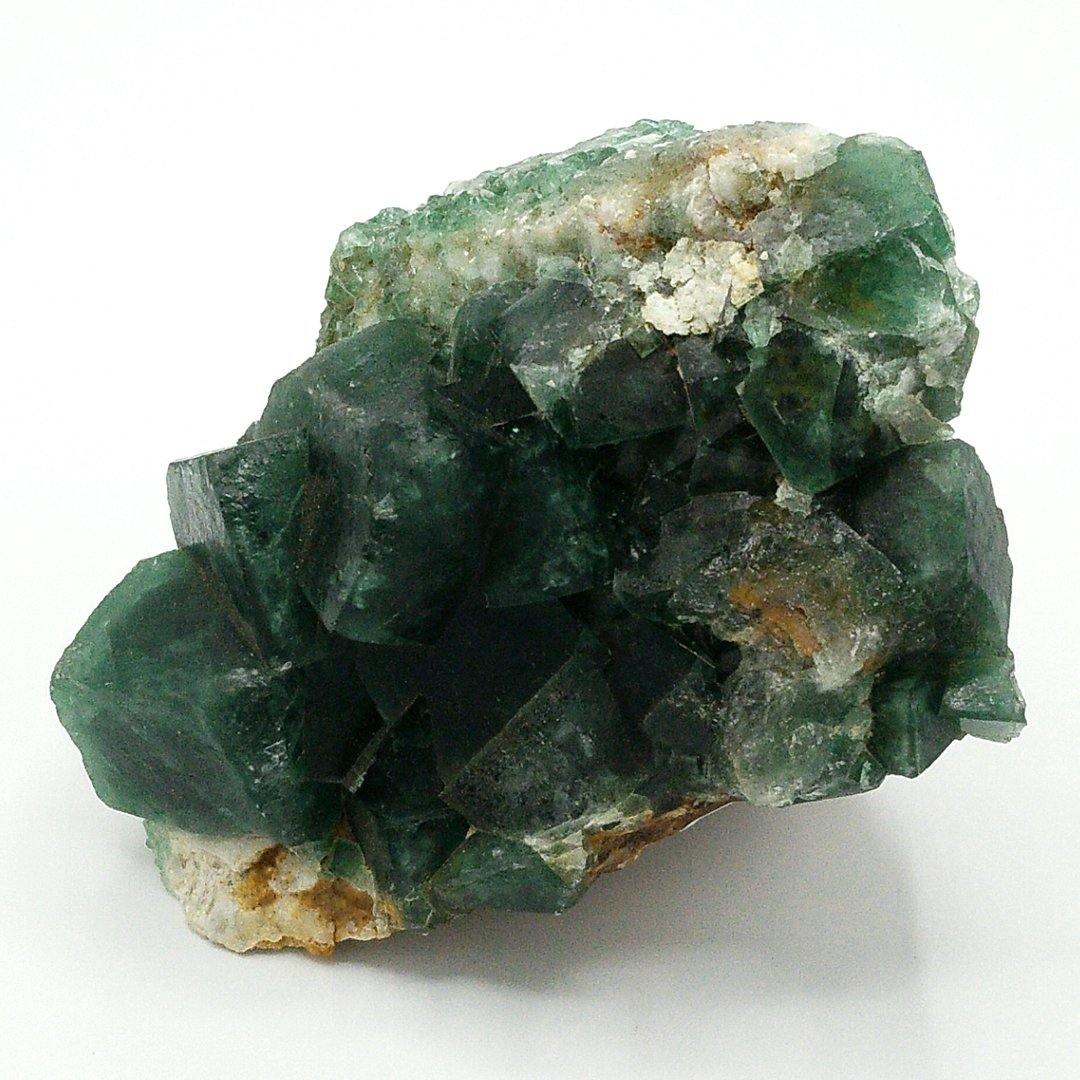 Fluorite Specimen - The Rutile Ltd